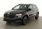 Bild Skoda Karoq 2.0 TDI DSG 4x4 Sportline, Pano, AHK, Navi, Matrix