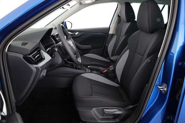 Skoda Kamiq 1.0 TSI DSG Selection, AHK, Matrix, Kamera, Ladebo