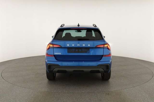 Skoda Kamiq 1.0 TSI DSG Selection, AHK, Matrix, Kamera, Ladebo