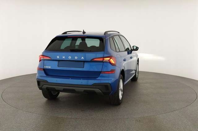 Skoda Kamiq 1.0 TSI DSG Selection, AHK, Matrix, Kamera, Ladebo