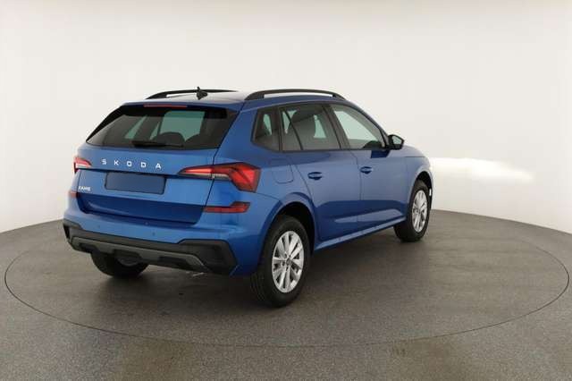 Skoda Kamiq 1.0 TSI DSG Selection, AHK, Matrix, Kamera, Ladebo