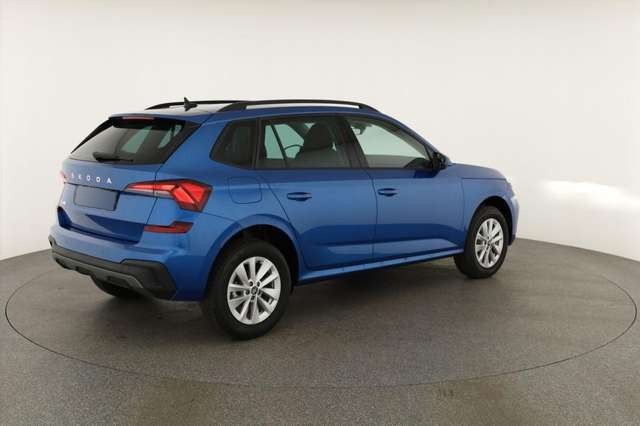 Skoda Kamiq 1.0 TSI DSG Selection, AHK, Matrix, Kamera, Ladebo