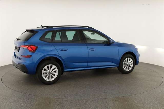 Skoda Kamiq 1.0 TSI DSG Selection, AHK, Matrix, Kamera, Ladebo