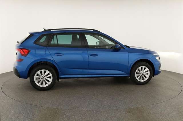 Skoda Kamiq 1.0 TSI DSG Selection, AHK, Matrix, Kamera, Ladebo