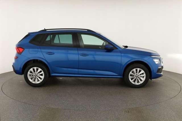 Skoda Kamiq 1.0 TSI DSG Selection, AHK, Matrix, Kamera, Ladebo