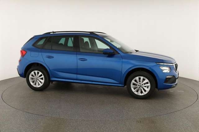 Skoda Kamiq 1.0 TSI DSG Selection, AHK, Matrix, Kamera, Ladebo