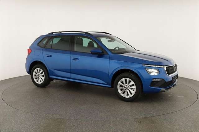 Skoda Kamiq 1.0 TSI DSG Selection, AHK, Matrix, Kamera, Ladebo