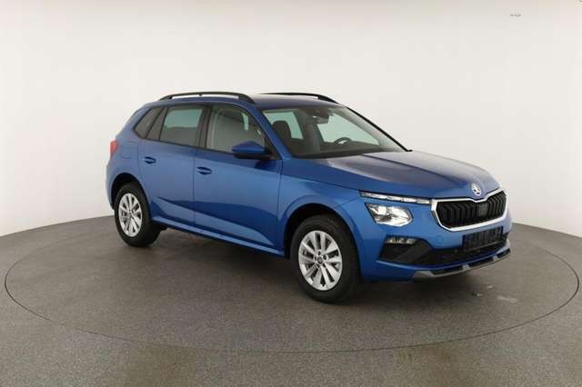 Skoda Kamiq 1.0 TSI DSG Selection, AHK, Matrix, Kamera, Ladebo