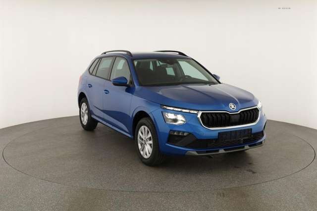 Skoda Kamiq 1.0 TSI DSG Selection, AHK, Matrix, Kamera, Ladebo