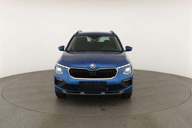 Skoda Kamiq 1.0 TSI DSG Selection, AHK, Matrix, Kamera, Ladebo