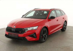 Bild Skoda Octavia Combi RS 2.0 TSI DSG, AHK, Navi, Matrix, Canton, S