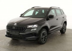 Bild Skoda Karoq 1.5 TSI DSG Sportline, AHK, Navi, CANTON, Matrix,