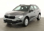 Bild Skoda Kamiq 1.5 TSI DSG Selection, AHK, LED, Kamera, Ladeboden