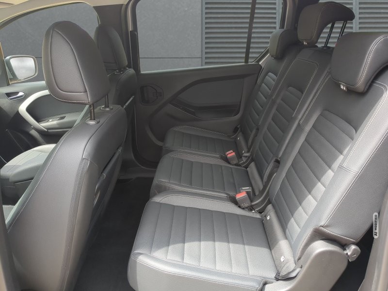 Mercedes-Benz T-Klasse T-180 DCT lang Progressive 7-Sitzer+SHZ+PDC+RFK