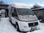 Bild Fiat Andere Hobby F3 D650FLC