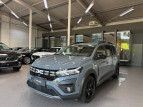 Bild Dacia Jogger  1.0 TCe 100 ECO-G Extreme+ LED R.Cam Navi AHK