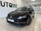 Bild Volkswagen Golf VII 1.4 TSI*Allwetter*Scheckheft*
