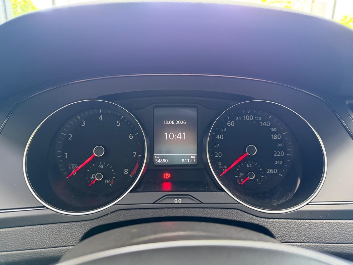 Volkswagen Passat  Variant 1.4 TSI BMT LED Navi Tempomat 