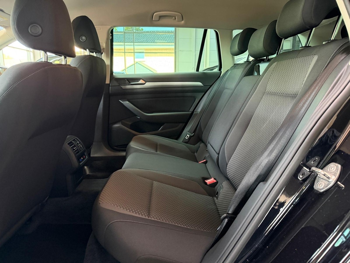 Volkswagen Passat  Variant 1.4 TSI BMT LED Navi Tempomat 