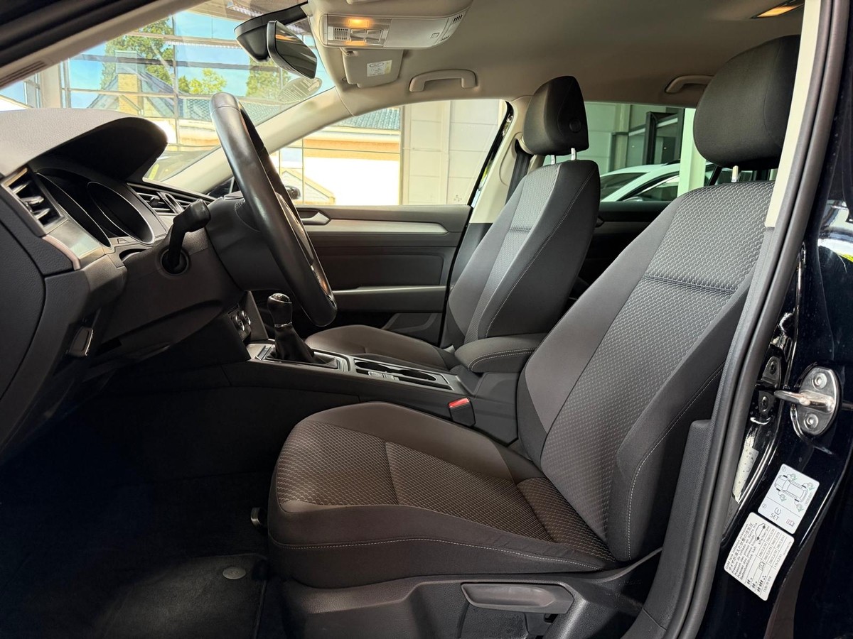 Volkswagen Passat  Variant 1.4 TSI BMT LED Navi Tempomat 