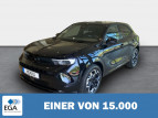 Bild Opel Mokka 1.2 Mild-Hybrid Ultimate NAVI Klimaat. Rückfahrkamera