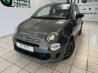 Bild Fiat 500C 1.0 Mild Hybrid Hey Google*Allwetter*
