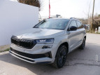 Bild Skoda Karoq Sportline 2.0 TSI 4x4 DSG*ACC*AHK-SCHWENKBAR*PDC-HINTEN*KESSY*LENKRADHEIZU