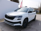 Bild Skoda Karoq Sportline 2.0 TSI 4x4 DSG*ACC*AHK-SCHWENKBAR*PDC-HINTEN*KESSY*LENKRADHEIZU