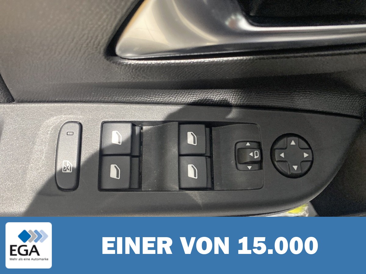 Opel Corsa F 1.2 Turbo GS LED SItzhzg Kamera Parkpilot v.h