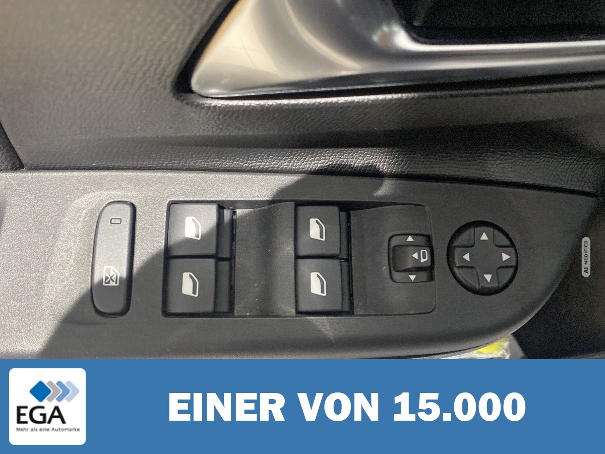 Opel Corsa F 1.2 Turbo GS LED SItzhzg Kamera Parkpilot v.h