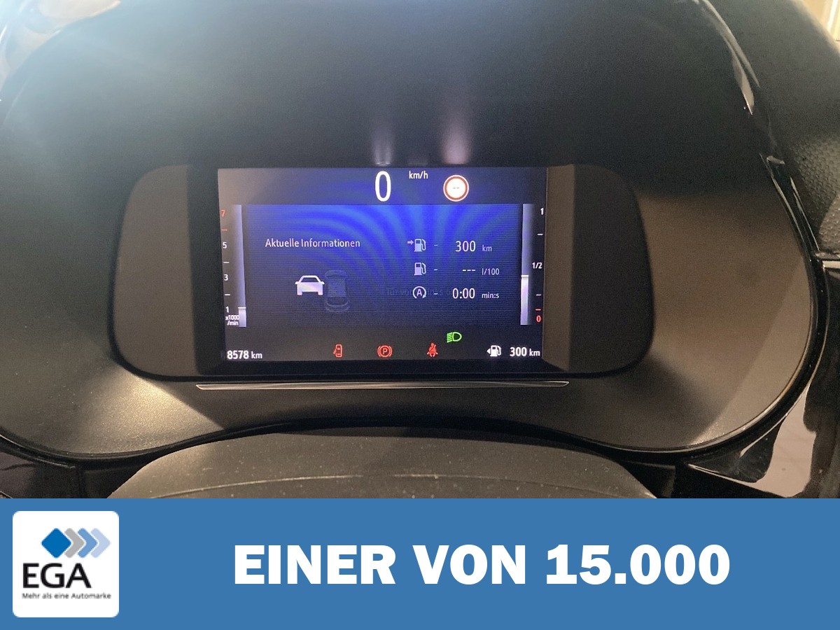 Opel Corsa F 1.2 Turbo GS LED SItzhzg Kamera Parkpilot v.h