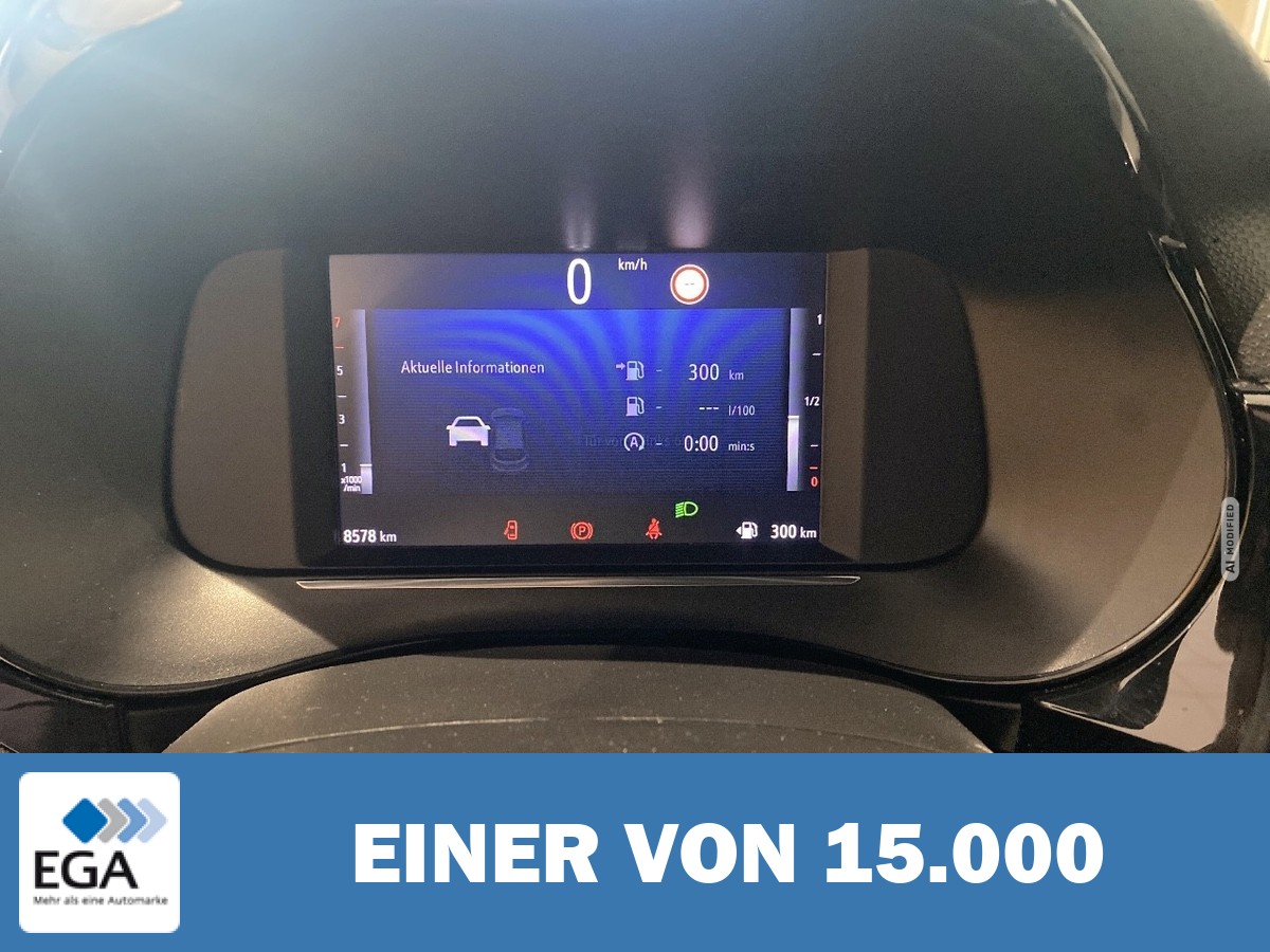 Opel Corsa F 1.2 Turbo GS LED SItzhzg Kamera Parkpilot v.h