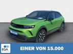 Bild Opel Mokka 1.2 Turbo GS NAVI LED Sitzhzg Rückfahrk Keyless uvm
