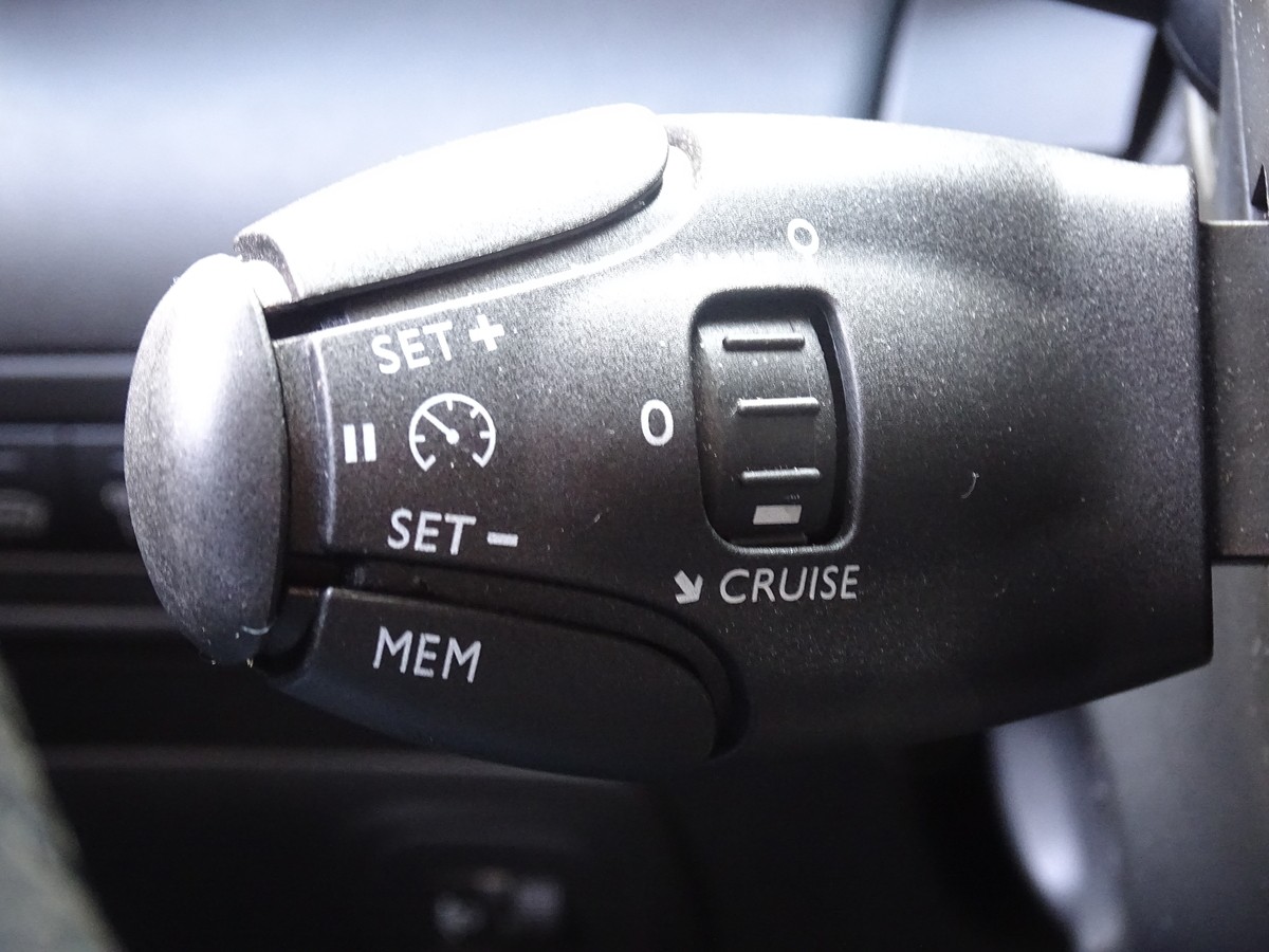 Citroën C3 Aircross 1.2 PureTech 110 Shine 
