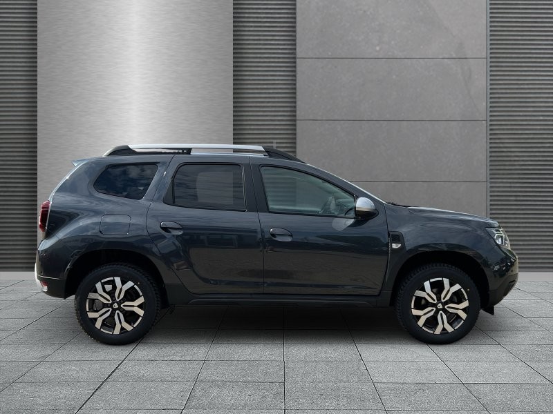 Dacia Duster   TCe 100 LPG  Prestige 2WD SHZ+GJR+RFK