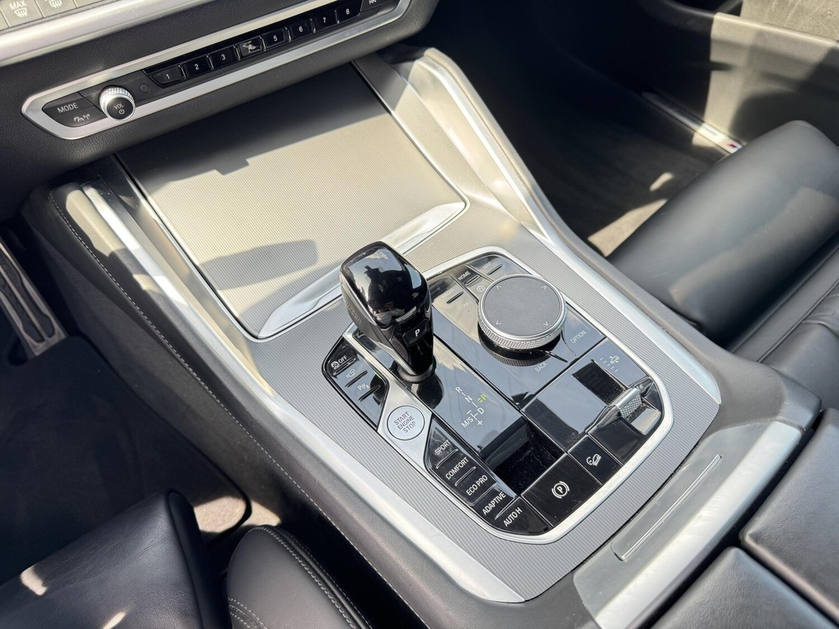 BMW X6 xDrive 30d+M-SportPaket+Laser+360