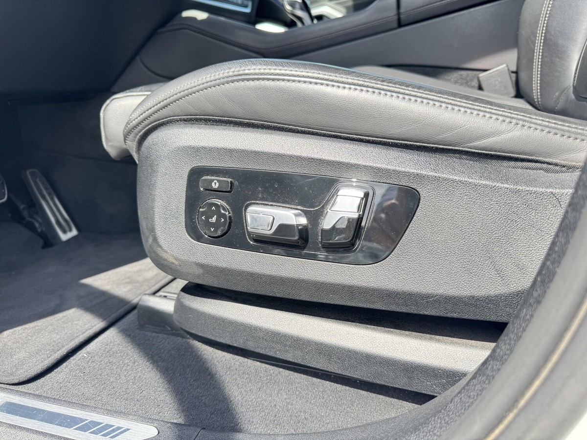 BMW X6 xDrive 30d+M-SportPaket+Laser+360