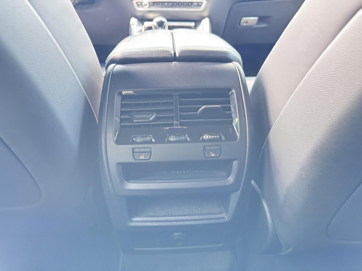 BMW X6 xDrive 30d+M-SportPaket+Laser+360