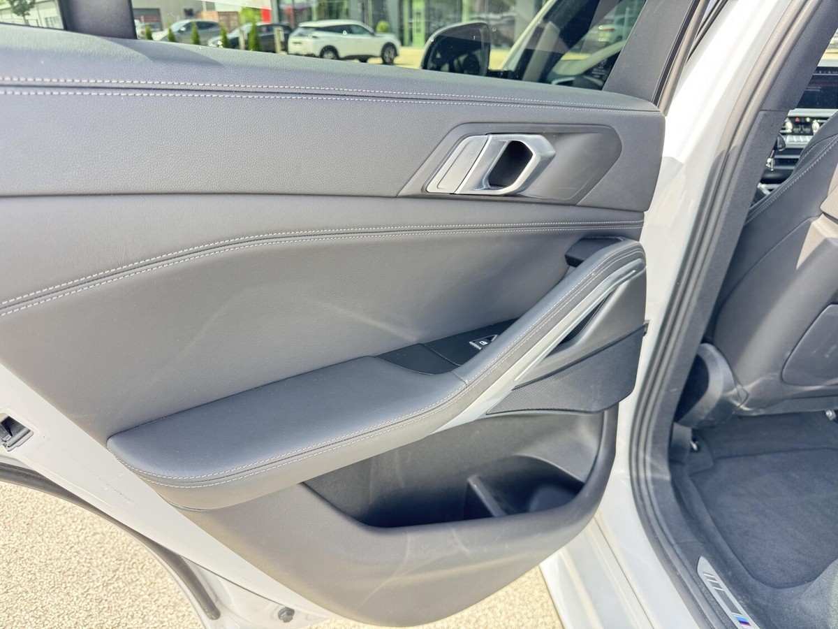 BMW X6 xDrive 30d+M-SportPaket+Laser+360