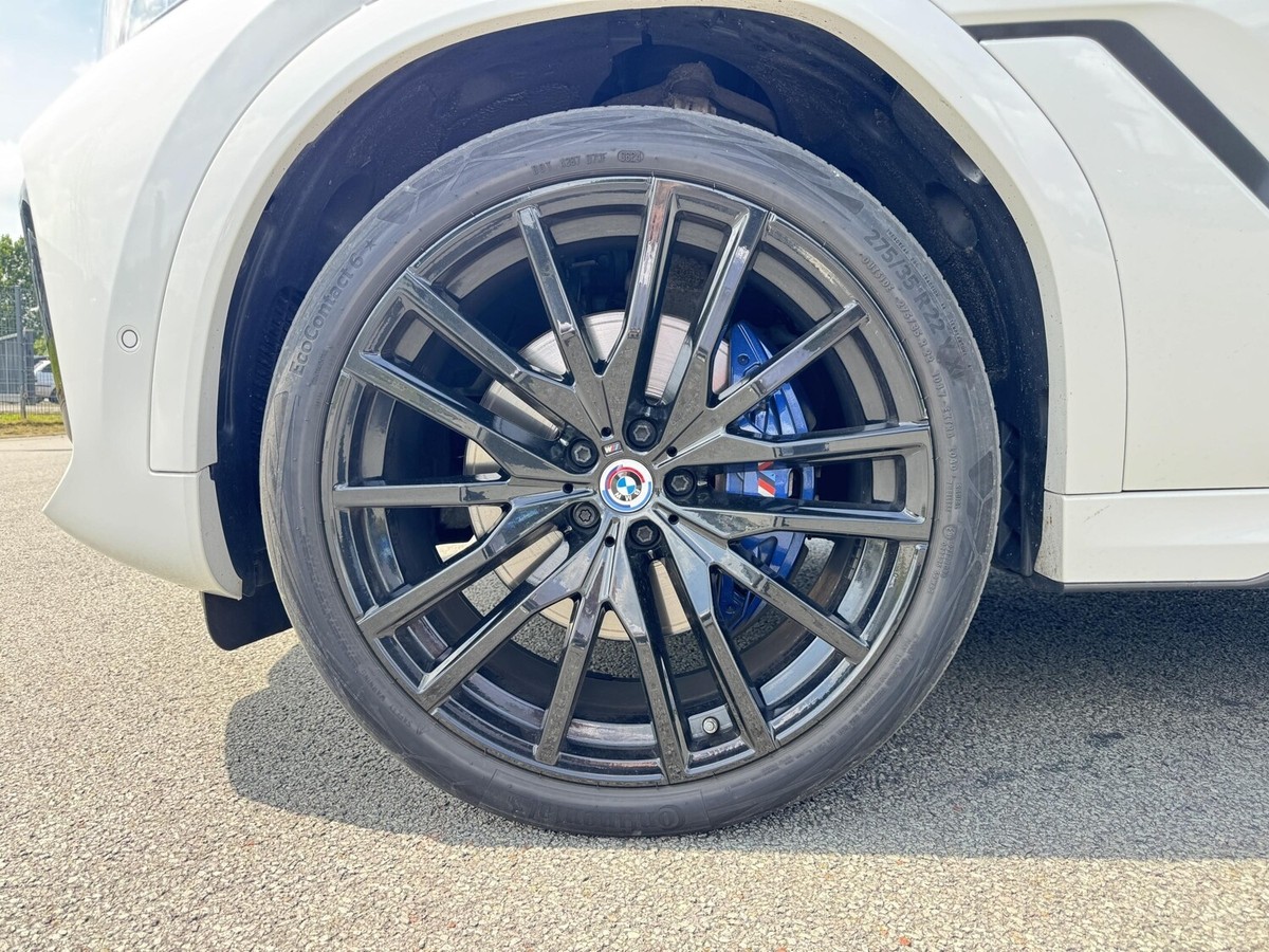 BMW X6 xDrive 30d+M-SportPaket+Laser+360