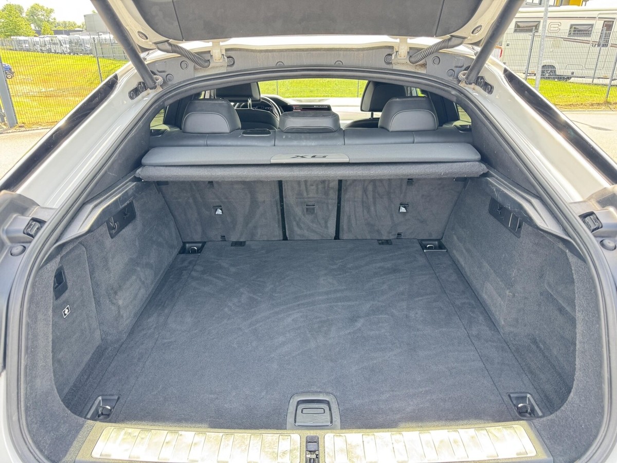 BMW X6 xDrive 30d+M-SportPaket+Laser+360