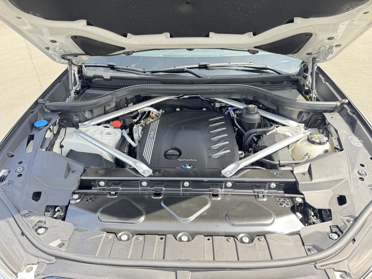 BMW X6 xDrive 30d+M-SportPaket+Laser+360