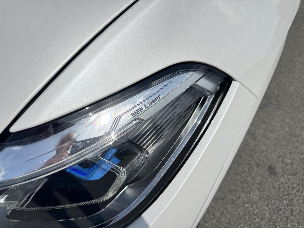 BMW X6 xDrive 30d+M-SportPaket+Laser+360