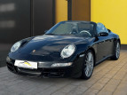 Bild Porsche 997 Carrera S Cabrio+PDC+Leder+Xenon