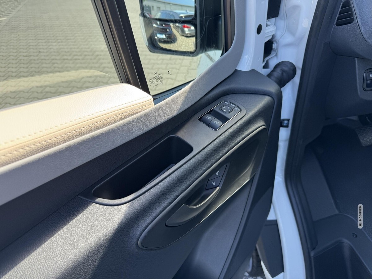 Malibu Genius 641 LE ACC+Dieselh+LED+Markise