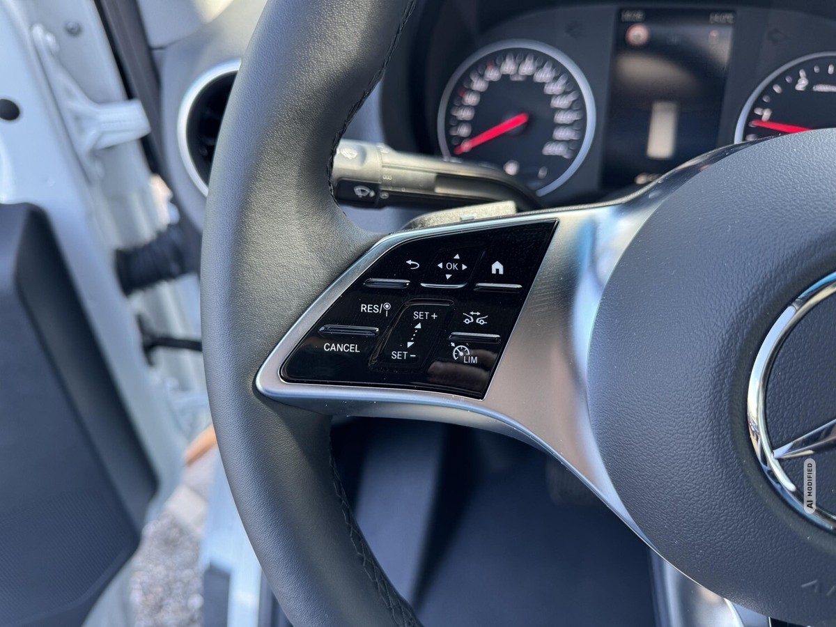 Malibu Genius 641 LE ACC+Dieselh+LED+Markise