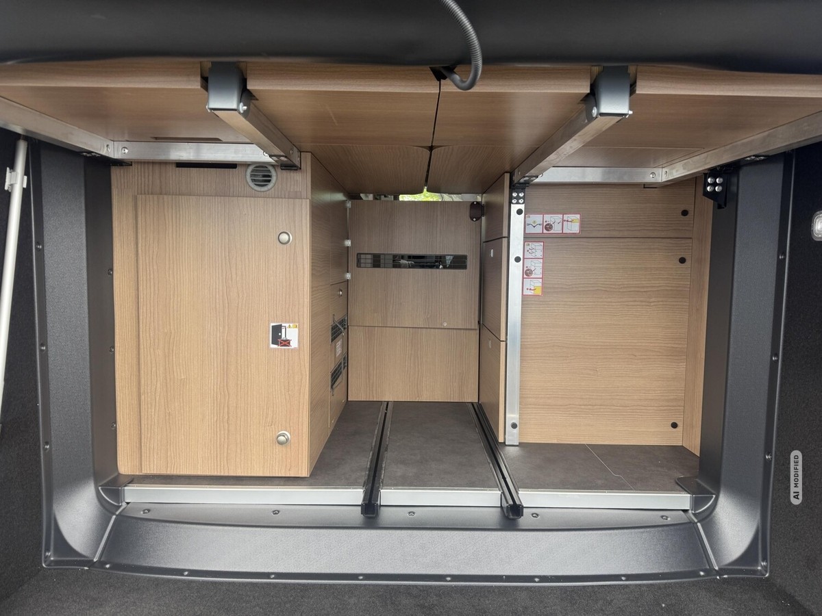 Malibu Genius 641 LE ACC+Dieselh+LED+Markise