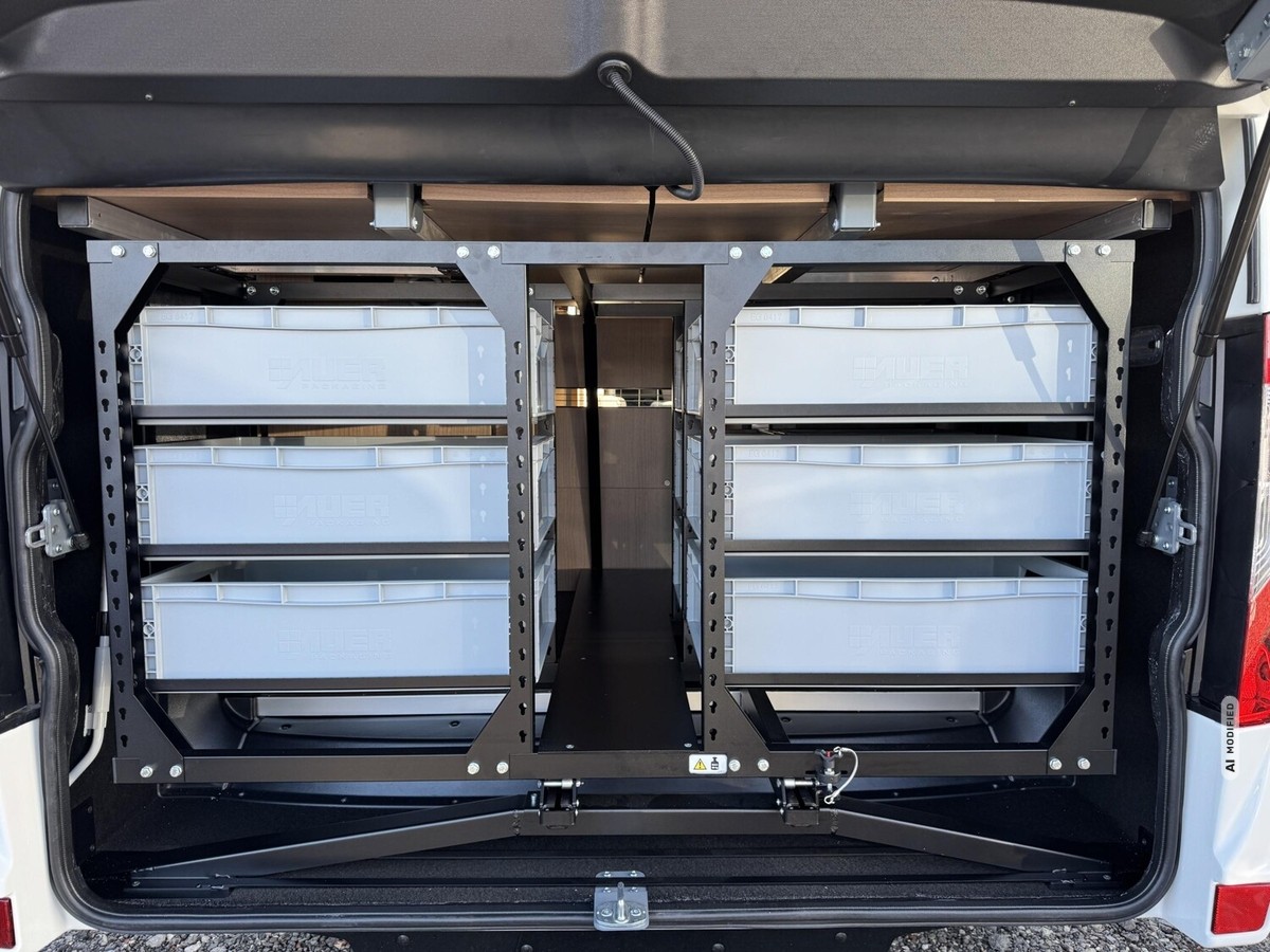 Malibu Genius 641 LE ACC+Dieselh+LED+Markise