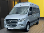 Bild Malibu Genius 641 LE Dieselh+Markise+LED+ACC