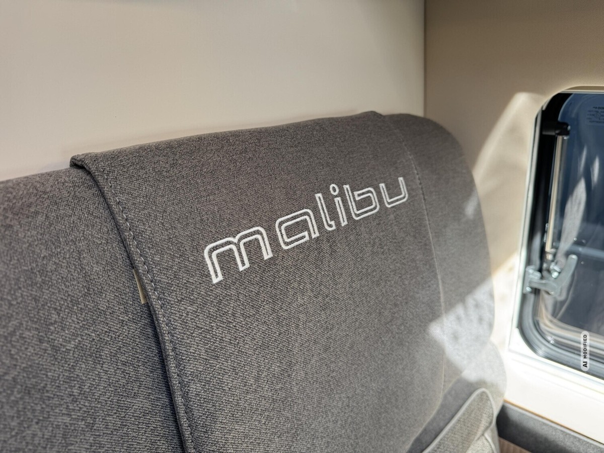 Malibu Genius 641 LE Dieselh+Markise+LED+ACC